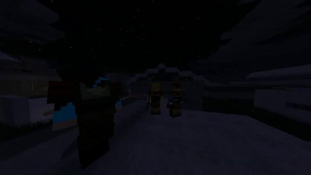 Minecraft S.T.A.L.K.E.R # 1 смотреть онлайн