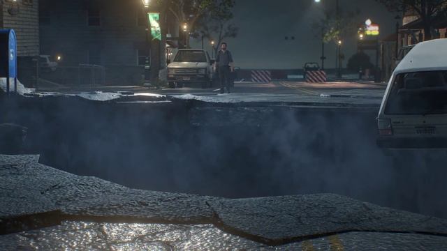 The Evil Within 2 (Открытый Мир)#2 смотреть онлайн
