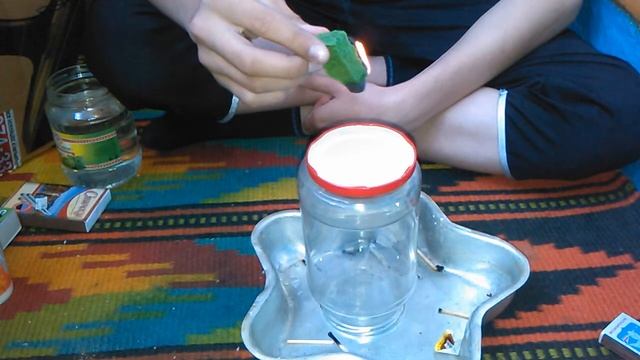 Полный тест туристических спичек смотреть онлайн