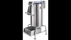 Картофелечистка Abat МКК-150-01