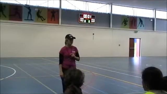 PD for PE Turbo Touch 3 Final Questions смотреть онлайн