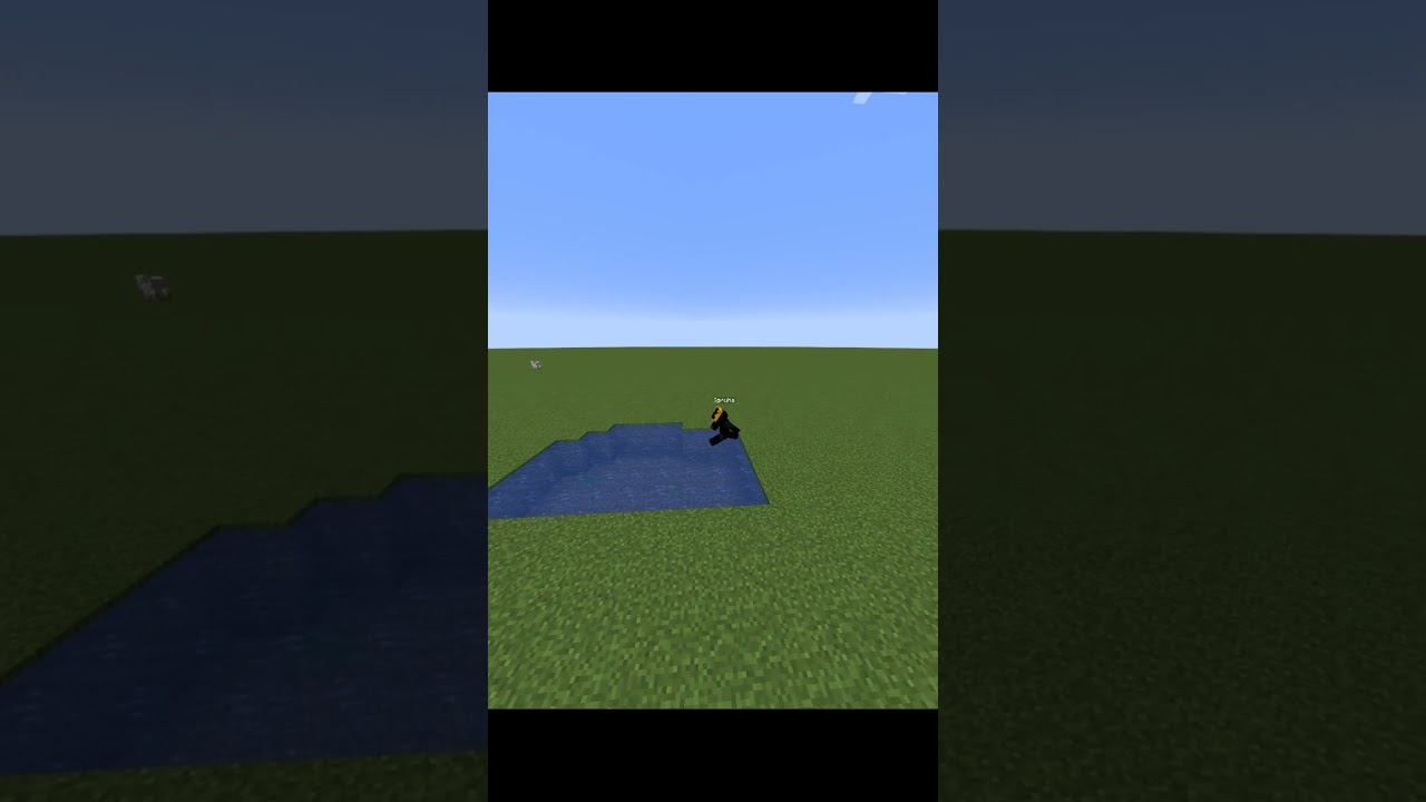 minecraft - fishing #minecraft #fishing смотреть онлайн