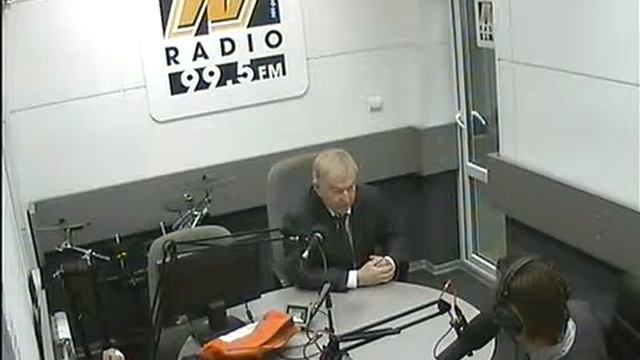 Владимир Иванович Жигалов - депутат Законодательного Собрания Нижегородской области смотреть онлайн