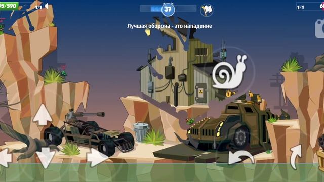 Прохождение босса Симбиот 2024