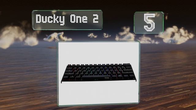 10 Best Mini Keyboards 2020 смотреть онлайн