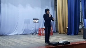 Лучшие индийские песни|Творческий вечер Маниша Сингха|Часть-1