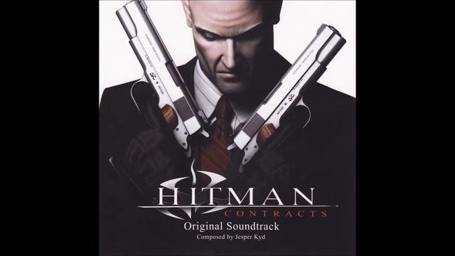 Hitman Contracts (Original Game Soundtrack) | Complete Album смотреть онлайн