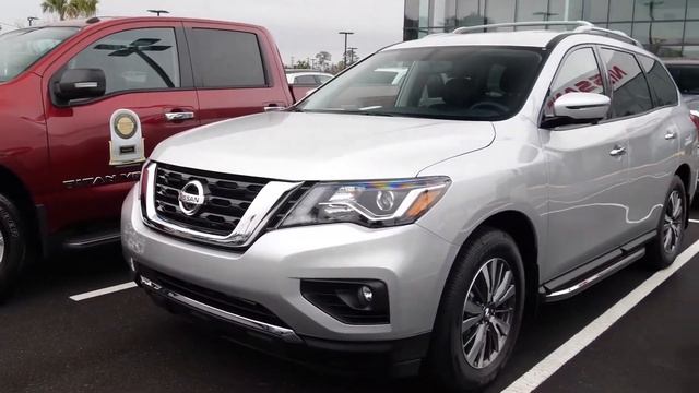 New Year, New Vehicle, Big Savings at Ray Brandt Nissan of South Mississippi! смотреть онлайн