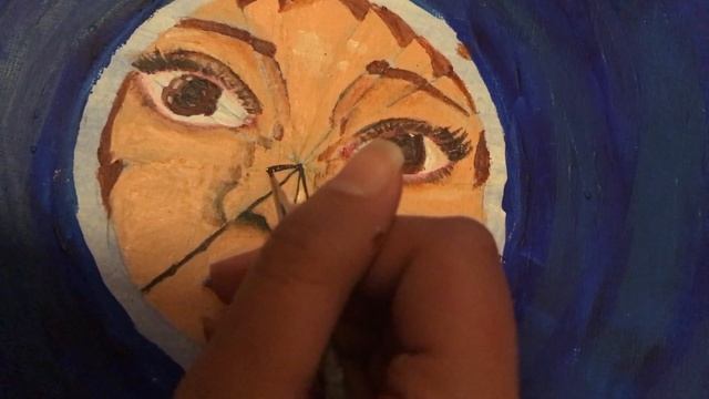 Grade 11 Art Stuff || Poppy Driver смотреть онлайн