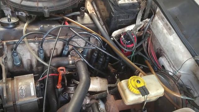 Carro dando estouro no escapamento e não pega...o que fazer? смотреть онлайн