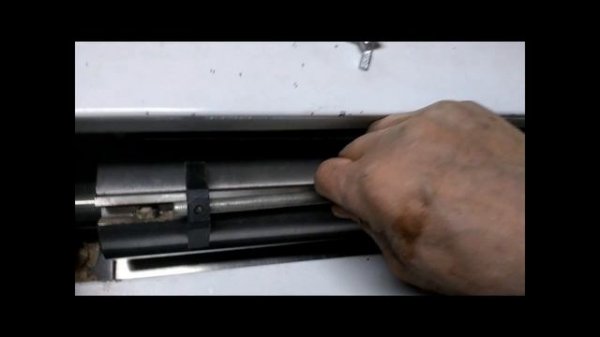 Огляд рейсмуса  FDB Maschinen mb 104