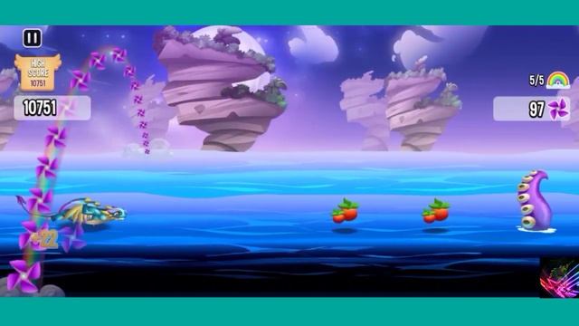 Upcoming Heroic Dragon: FIRST HEROIC TITAN DRAGON | Dragon City 2020 |