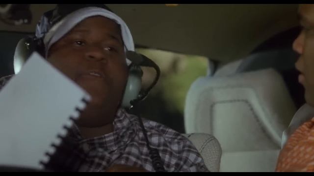 Me, Myself & Irene - Helicopter Scene смотреть онлайн