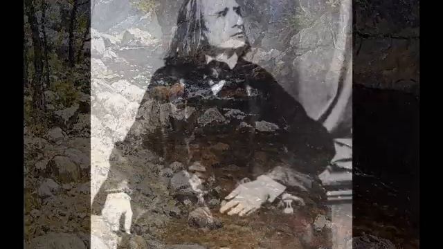 Egon Petri plays Schubert/Liszt "Die Forelle" (live, 1957) смотреть онлайн