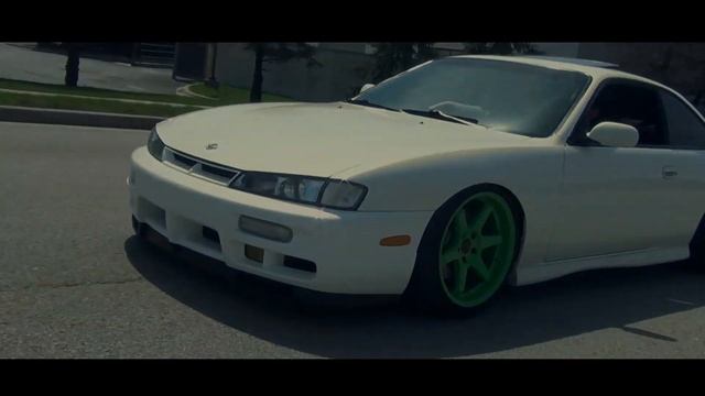 WPTFilms | Josh's S14 смотреть онлайн
