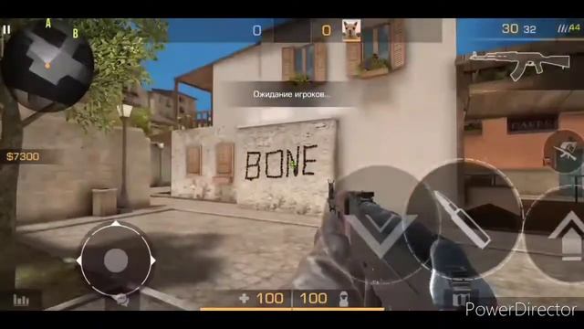 KUNAI "BONE" GAMEPLAY | Standoff 2 смотреть онлайн