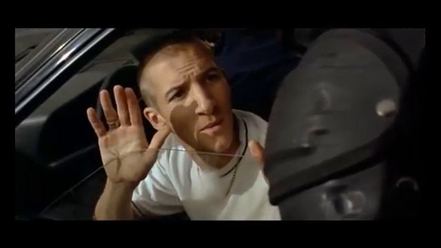 Extraits Drôles Taxi 1 - ALERTE GENERALE смотреть онлайн