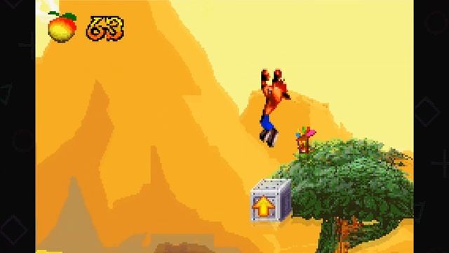 Evolution : crash bandicoot 1996 - 2019 смотреть онлайн