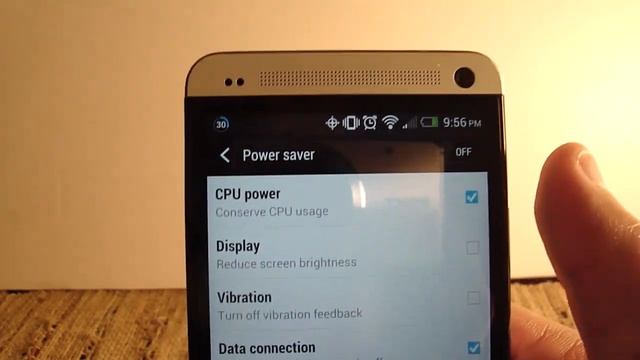 HTC One First Impressions смотреть онлайн