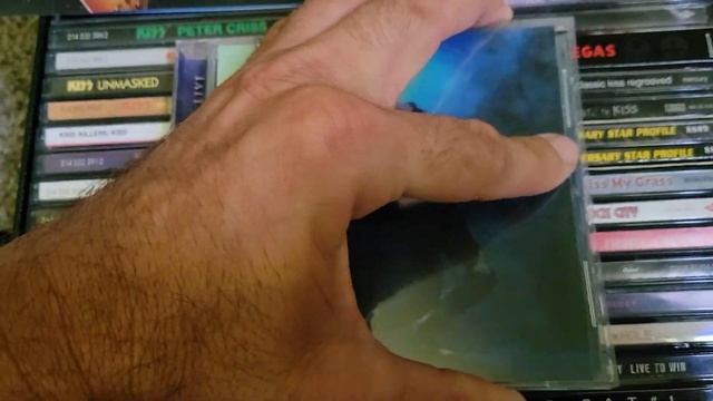 KISS Collection #57: Ace Frehley - Greatest Hits Live смотреть онлайн