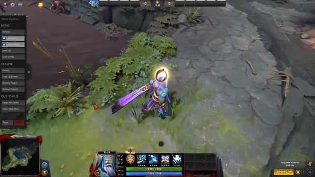 Dota 2 | New Winter Battle Pass Quest Sets!!! смотреть онлайн
