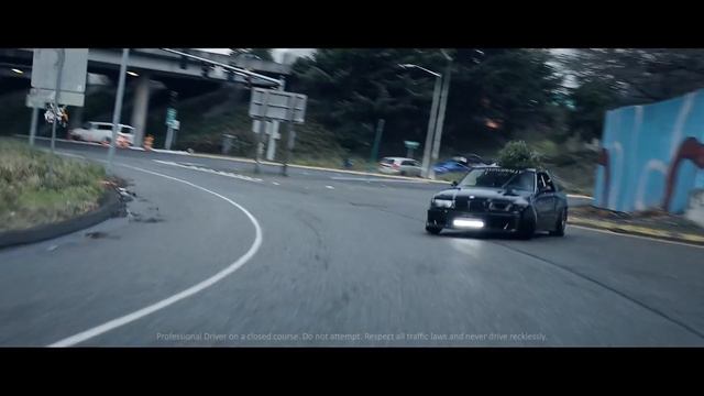 Drift BMW M3 E36 | Jake OHM - Don't Even Start | 4K Edit смотреть онлайн