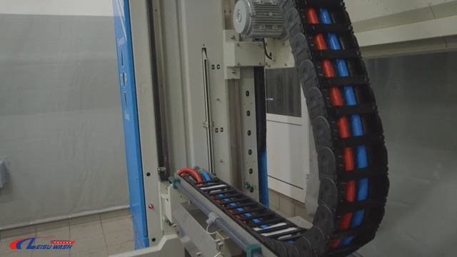 🔥20 особенностей Leisuwash DG 🚀 Первая в России смотреть онлайн