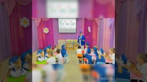 Викторина «АБВ»