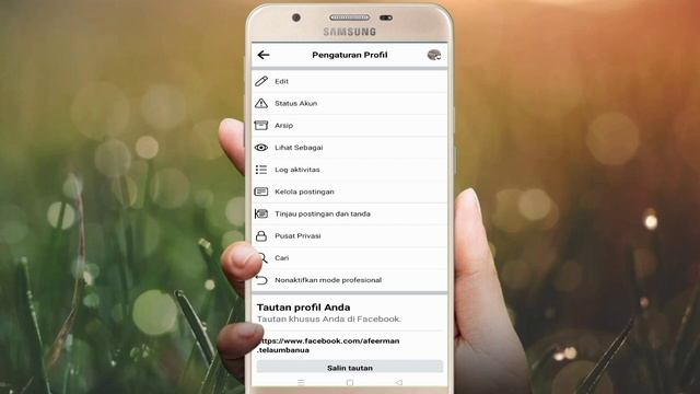 Mode Profesional Facebook Tidak Muncul | Mode Profesional Facebook |mode Profesional Fb Tidak Muncu