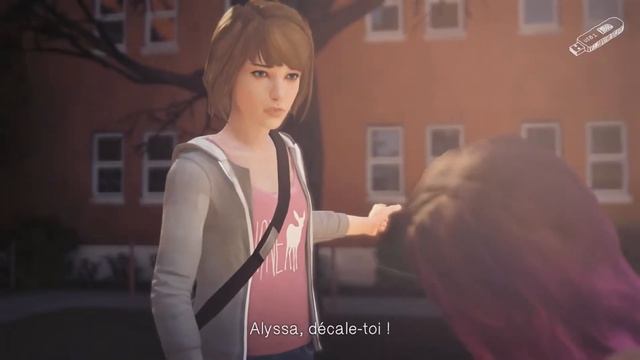 Life is Strange : Photos facultatives #7 смотреть онлайн