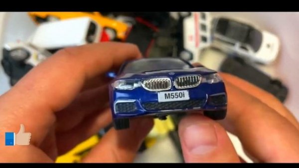 Mini Motor Magic Revealing the Best Kid's Toy Car Models!