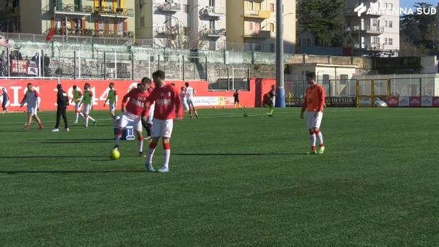 18 dicembre 2022 - Serie C: Sapio presenta la sfida Turris - Foggia смотреть онлайн