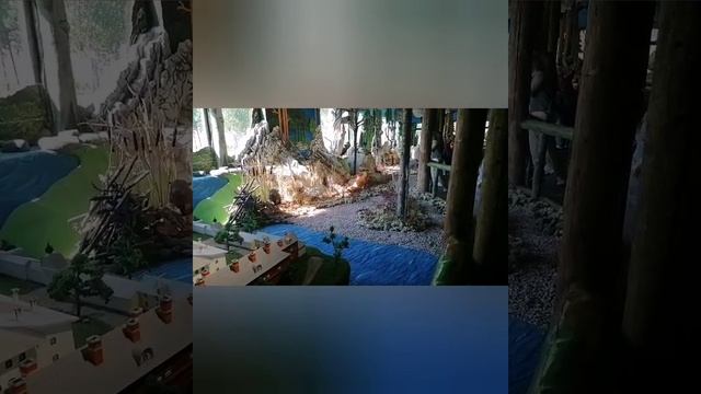 К Деду Морозу в Карелию.
Август 2023 смотреть онлайн