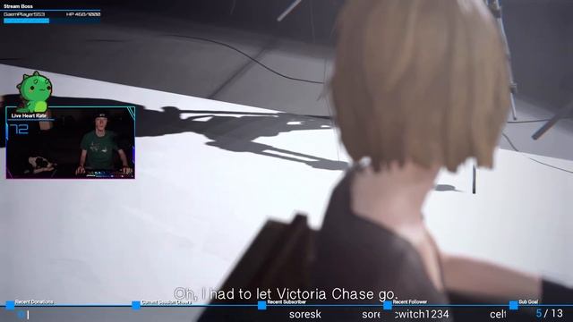 Wait, What?! NO!!! | Life Is Strange #49