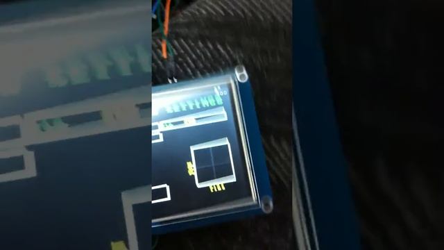 Arduino Honda Datalogging (Crome + CN2)