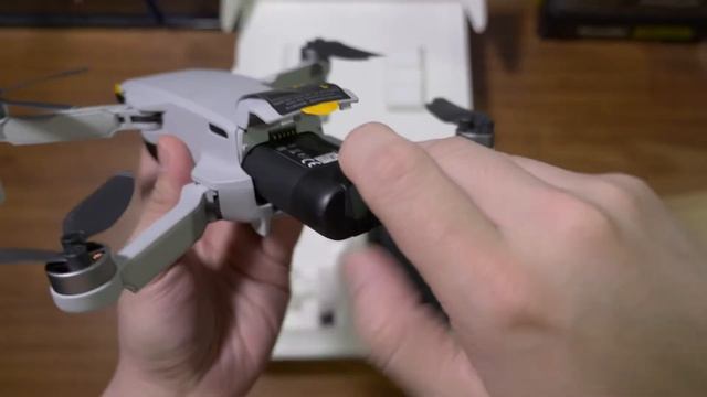 DJI Mavic Mini Review 😁 ( Merry Christmas to all🎄) смотреть онлайн