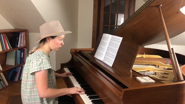 LIST C: Zinc Pink [Dennis Alexander] (RCM Level 3 - Celebration Series) смотреть онлайн