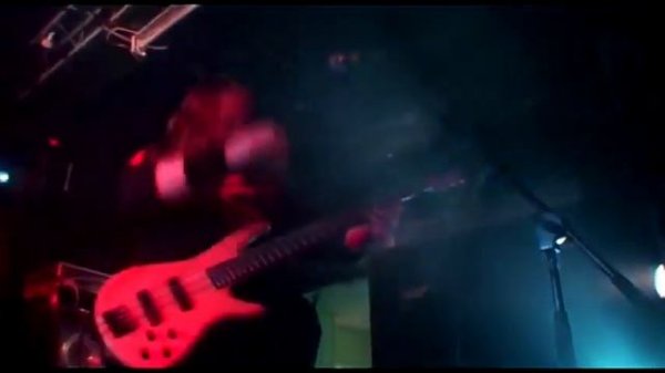 Boroff Band - Trash Around Kremlin (Live).flv