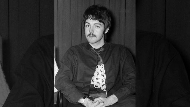 The Beatles - Fixing A Hole - Isolated Lead Vocals смотреть онлайн