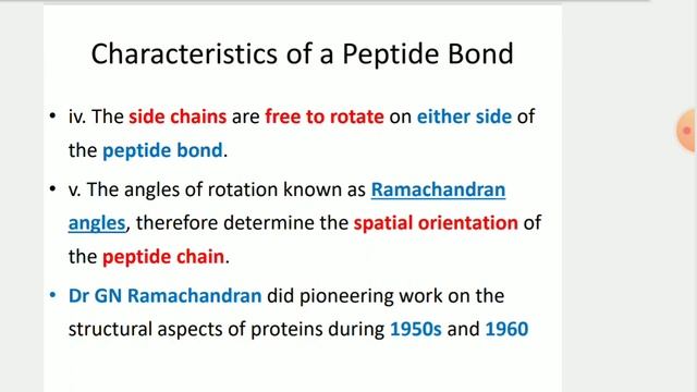 Lecture 14: Medical Biochemistry