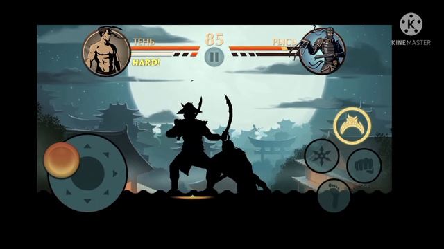 #NEW Shadow fight2 смотреть онлайн