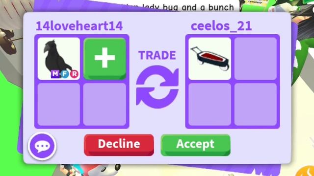 WOAH!! 🤯😱 9 NO POTION CROWS BUT SHOULD I RISK MY PET!! 😲 *NEON CEREBRUS BIG WIN* Adopt Me - Roblox