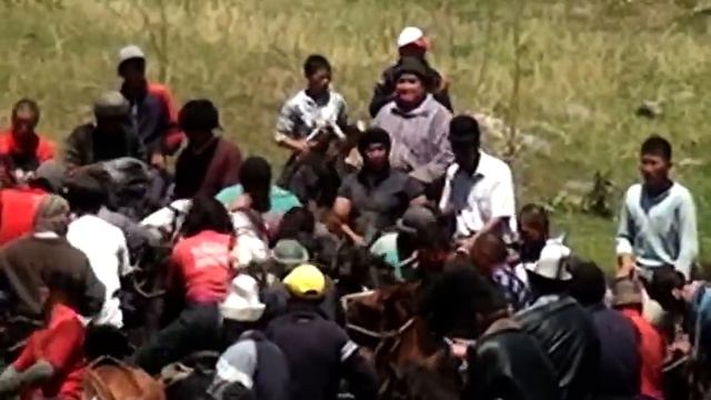 Касымдын улагы Сере 3 болум смотреть онлайн