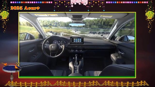 2025 Acura ADX Advance Package | 2025 Acura ADX Sh-awd | 2025 Acura ADX Off Road | My Car!