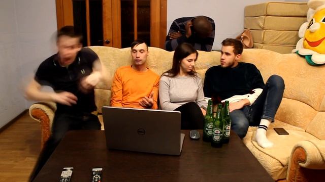 =МАРК КОЛЬЧУГИНОВ РАССКАЗЫВАЕТ ПРО РЭП И ПСИХОТИК!= смотреть онлайн