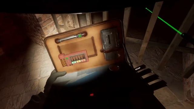 Into The Radius VR (#12) - Strange things at Pechorsk Castle! смотреть онлайн