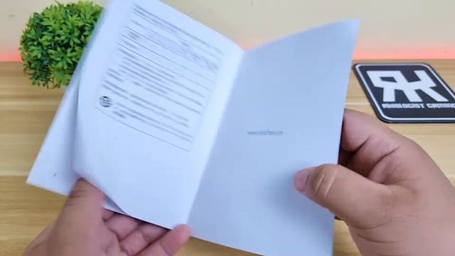 Thunderobot ML201 Wireless Mouse - Unboxing & Review смотреть онлайн
