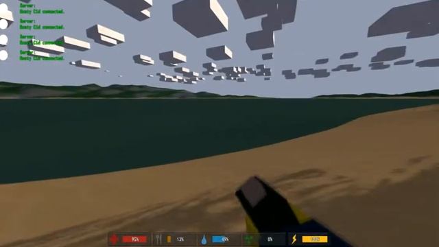 Unturned - Behold...The Skyscraper! | #3 смотреть онлайн