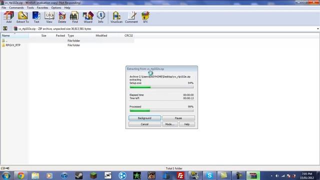 How to install Life-Adventure with RTP смотреть онлайн