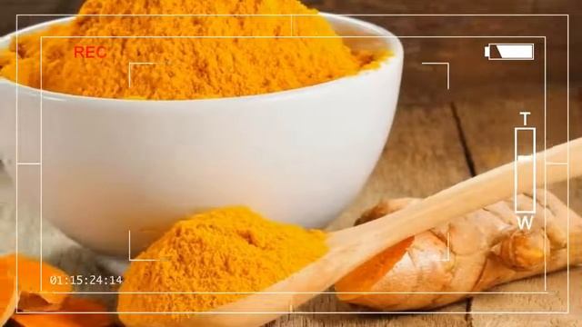 Amazing l Turmeric Compound Could Boost Memory and Mood смотреть онлайн